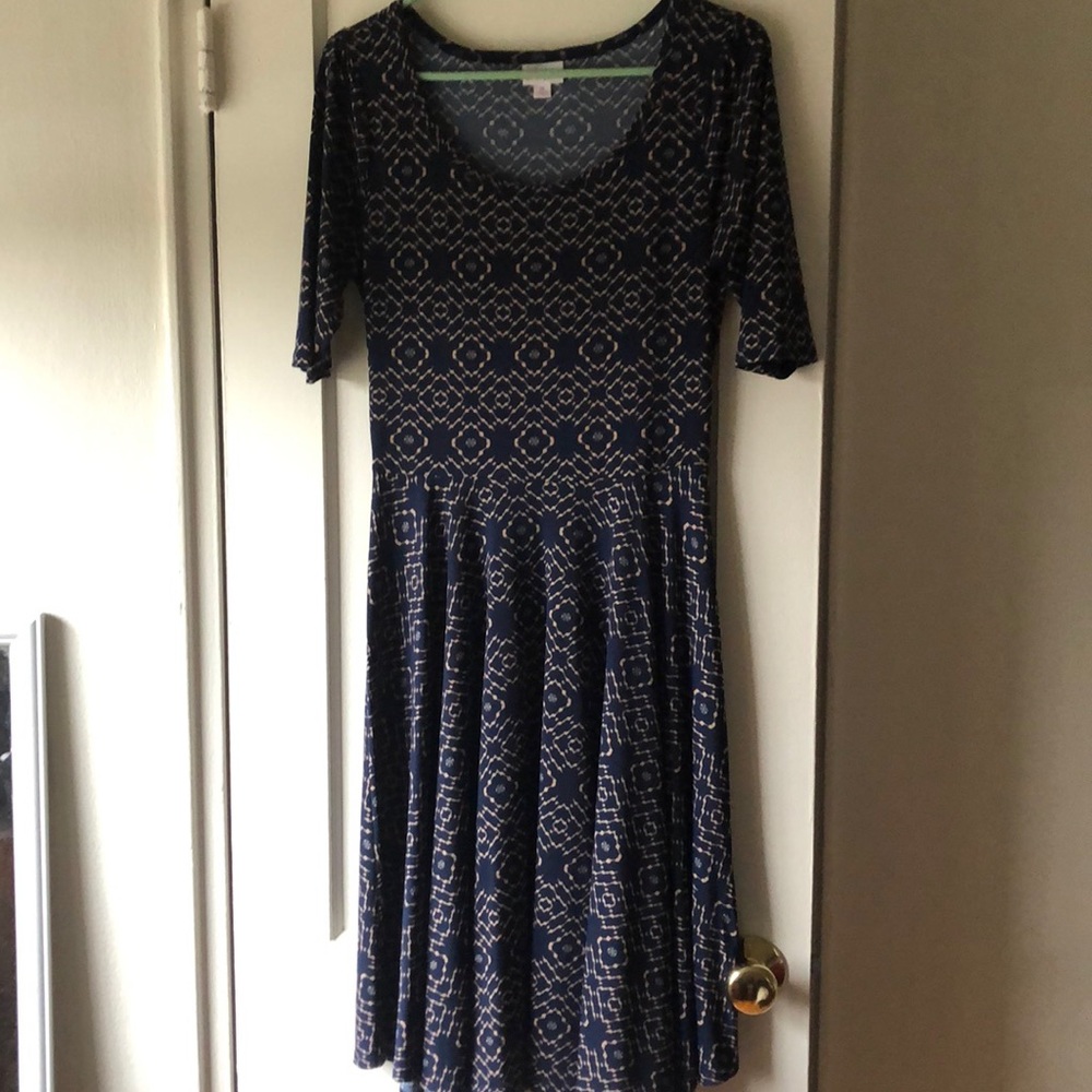 Lularoe Nicole